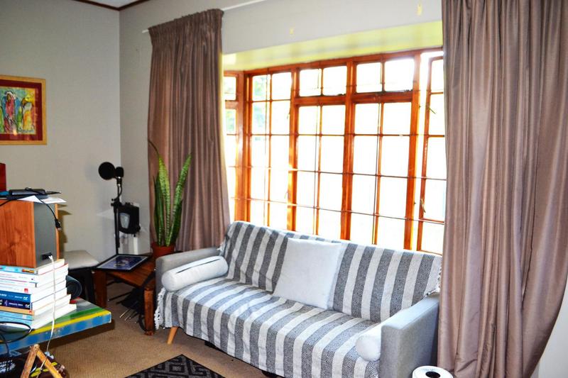 To Let 4 Bedroom Property for Rent in Vyfhoek A H North West